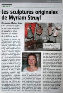 Myriam Struyf
