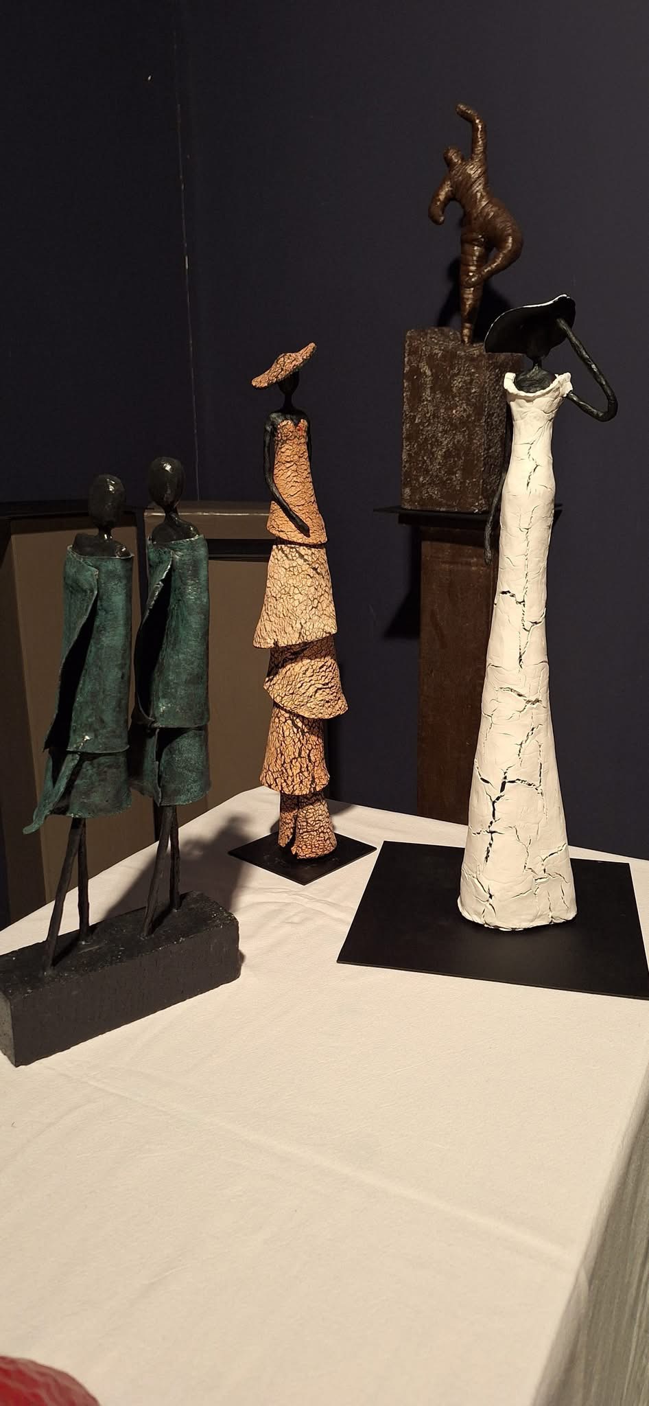 Myriam Struyf - Salon des artisans d'arts 2025